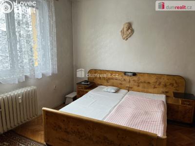 Prodej bytu 3+1 Rožnov pod Radhoštěm, 1. máje č. 5