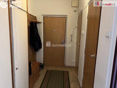 Prodej bytu 3+1 Rožnov pod Radhoštěm, 1. máje č. 6