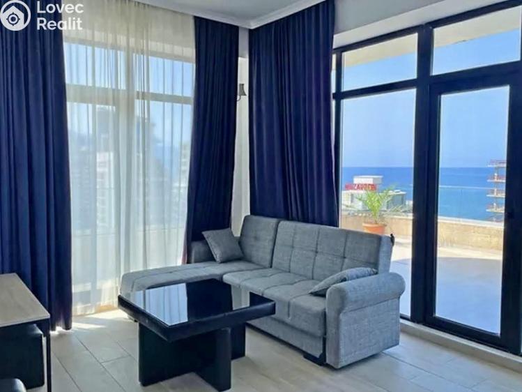 Продажа квартиры 3+1 Batumi č. 3