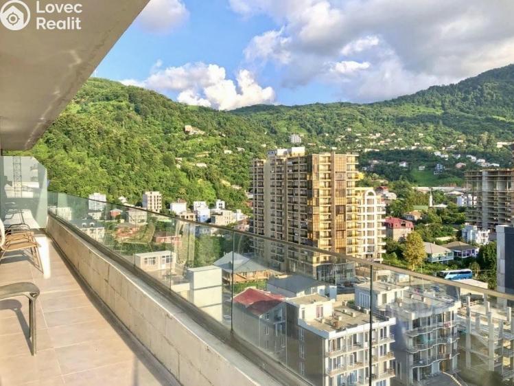 Продажа квартиры 3+1 Batumi č. 15