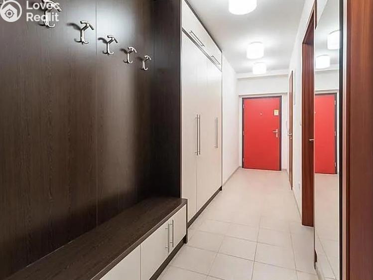 Rent apartment 2+KK Praha, Na slupi č. 9