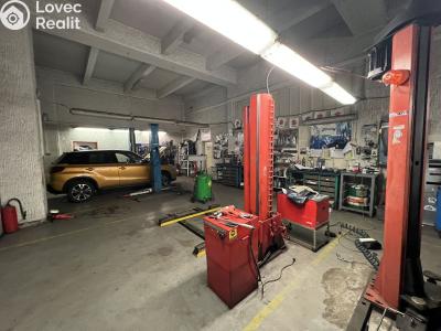 Продаж комерційної нерухомості Praha 6, Břevnov, Diskařská č. 6