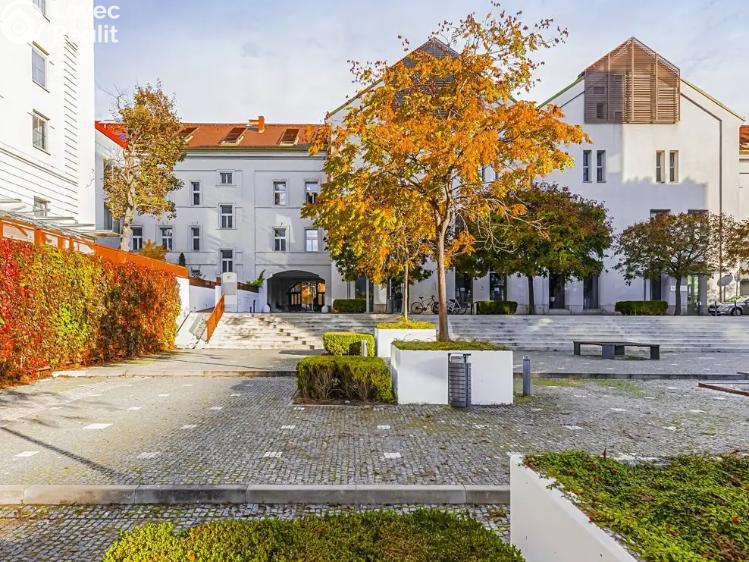 Продажа квартиры 3+KK Praha, Korunní č. 12