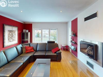 Prodej rodinného domu Hradištko, Pod Linkou č. 1