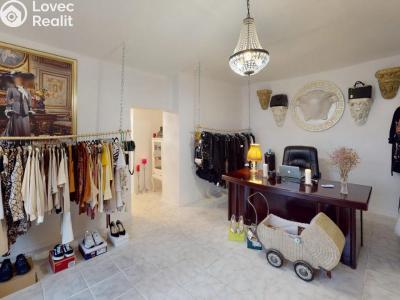 Pronájem obchodního prostoru Praha, Bělohorská č. 3