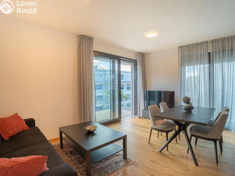 Продаж квартири 3+KK Praha, Prokofjevova č. 6