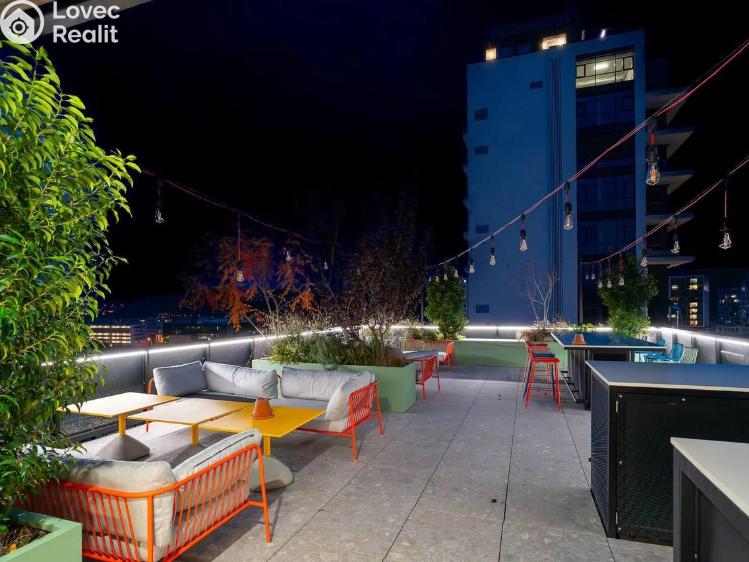 Продаж квартири 3+KK Praha, Prokofjevova č. 9