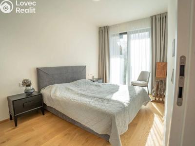 Продаж квартири 3+KK Praha, Prokofjevova č. 2