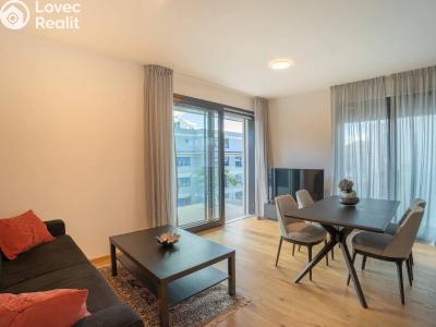 Продаж квартири 3+KK Praha, Prokofjevova č. 6