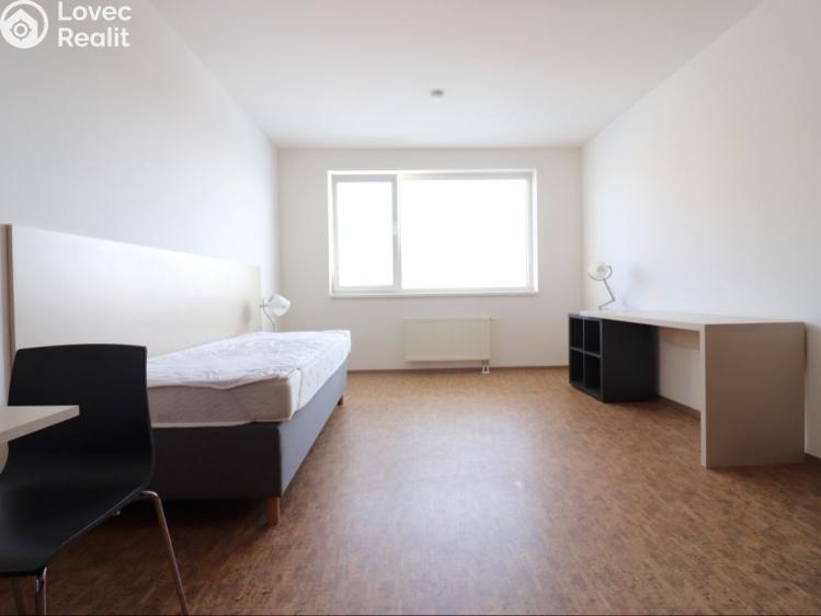 Оренда квартири 1+KK Praha, Křížová č. 2