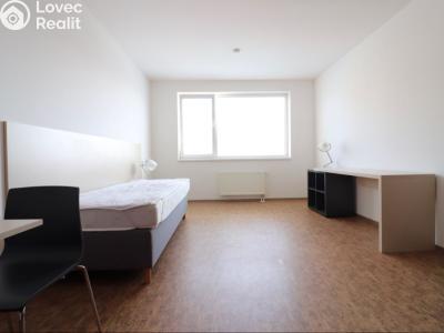 Оренда квартири 1+KK Praha, Křížová č. 2