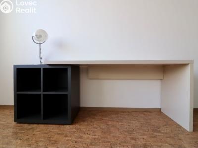 Оренда квартири 1+KK Praha, Křížová č. 5