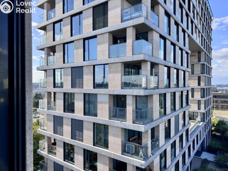 Оренда квартири 3+KK Praha, K sídlišti 1728/31 č. 3