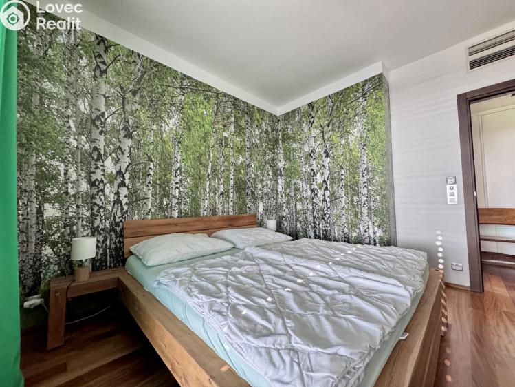 Оренда квартири 3+KK Praha, K sídlišti 1728/31 č. 9