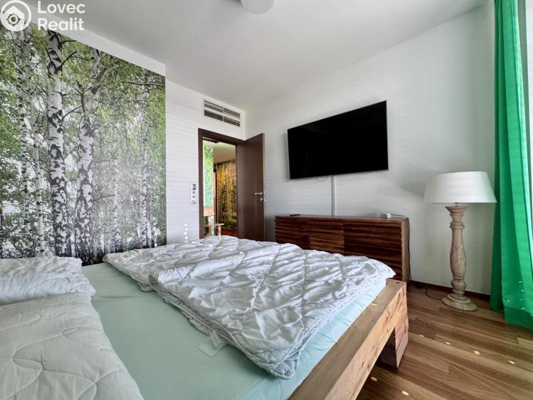 Оренда квартири 3+KK Praha, K sídlišti 1728/31 č. 10