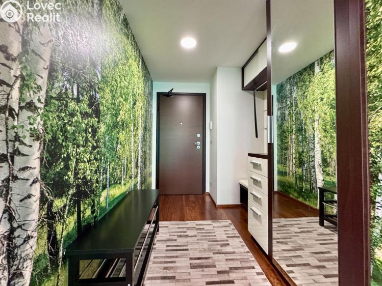 Оренда квартири 3+KK Praha, K sídlišti 1728/31 č. 11