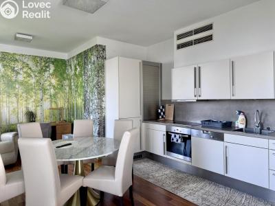 Оренда квартири 3+KK Praha, K sídlišti č. 1