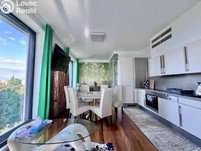 Оренда квартири 3+KK Praha, K sídlišti č. 4