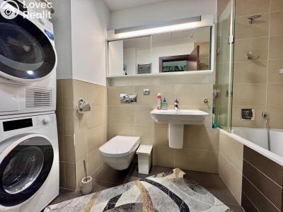 Оренда квартири 3+KK Praha, K sídlišti č. 6