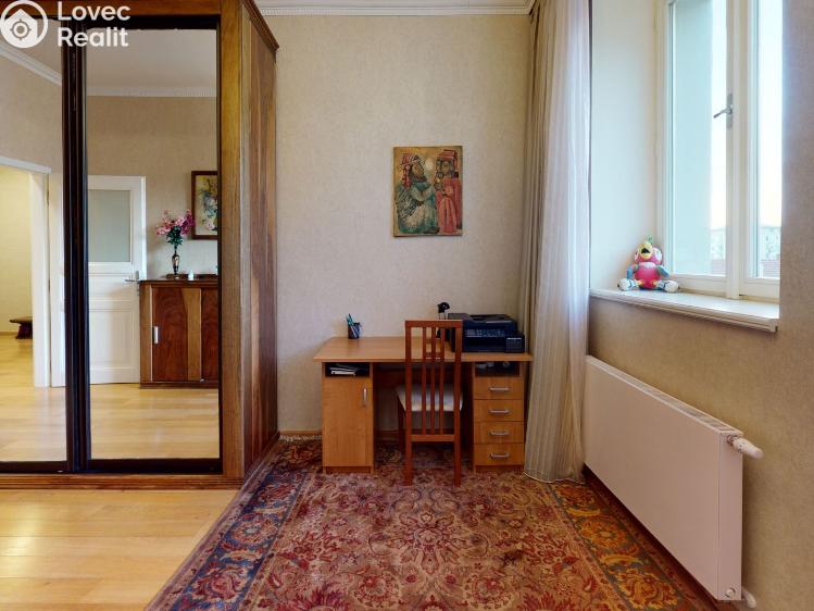 Продажа квартиры 3+KK Praha, Drtinova č. 24