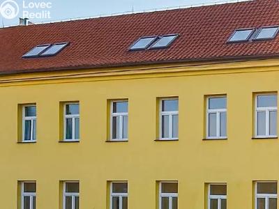 Продаж багатоквартирного будинку Praha, Soudní č. 3