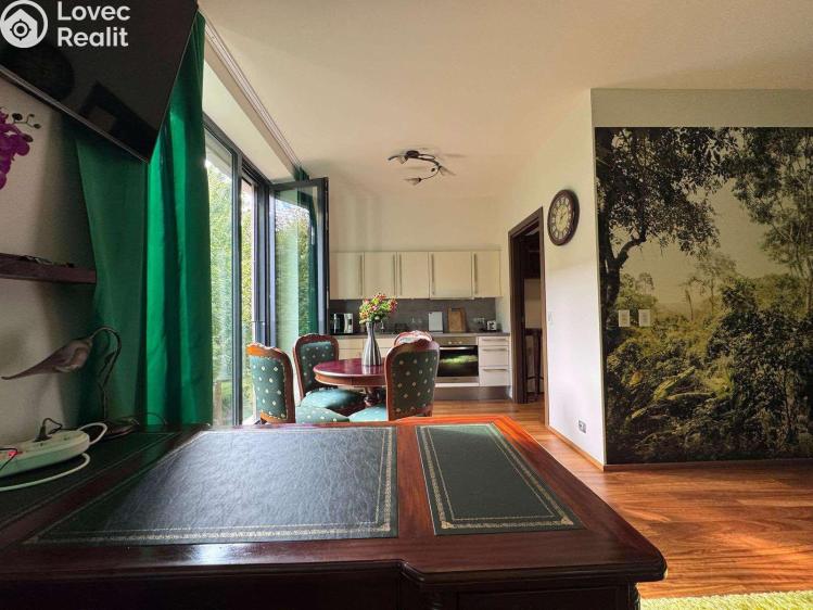 Оренда квартири 1+KK Praha, K sídlišti č. 1