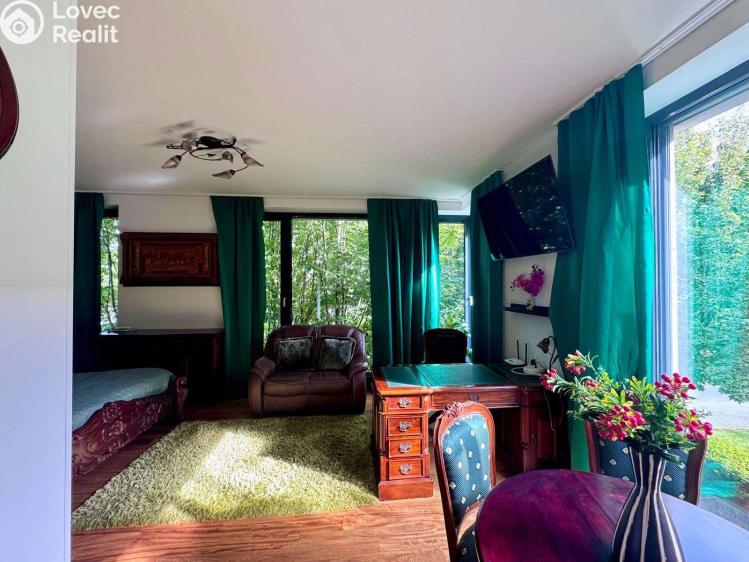 Оренда квартири 1+KK Praha, K sídlišti č. 4