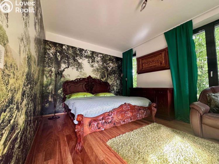 Оренда квартири 1+KK Praha, K sídlišti č. 7