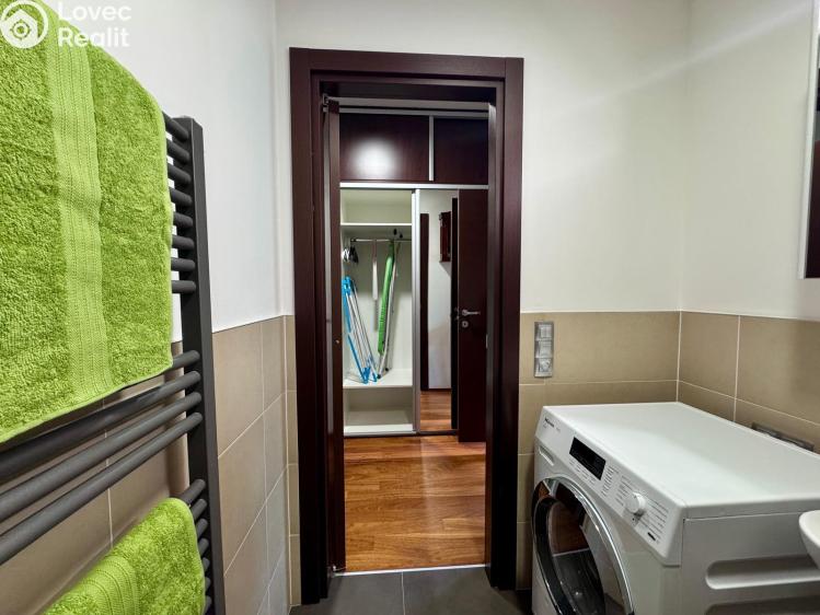 Оренда квартири 1+KK Praha, K sídlišti č. 9