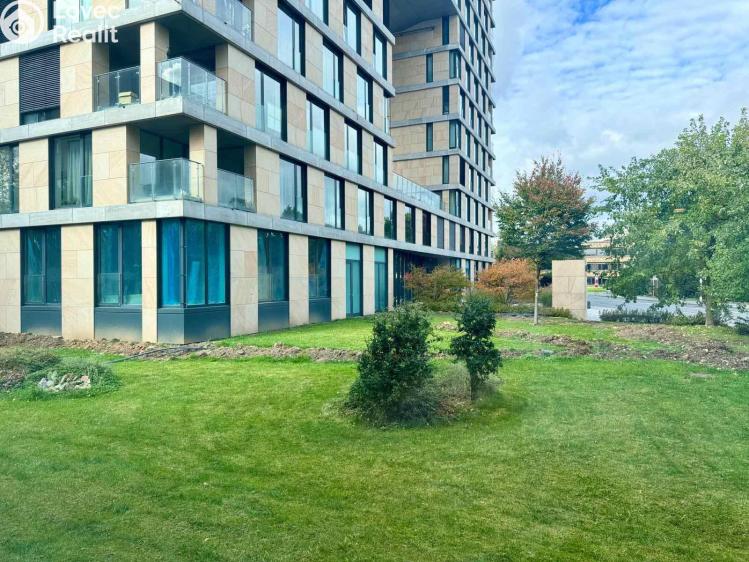 Оренда квартири 1+KK Praha, K sídlišti č. 10