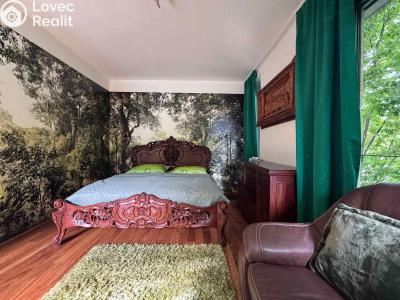 Оренда квартири 1+KK Praha, K sídlišti č. 2