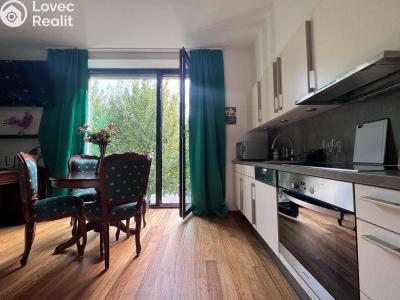 Оренда квартири 1+KK Praha, K sídlišti č. 5