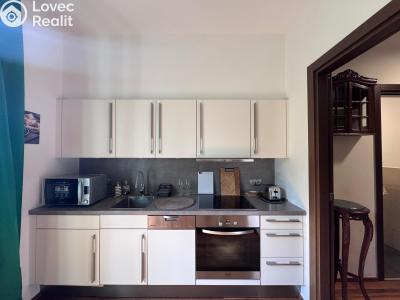 Оренда квартири 1+KK Praha, K sídlišti č. 6