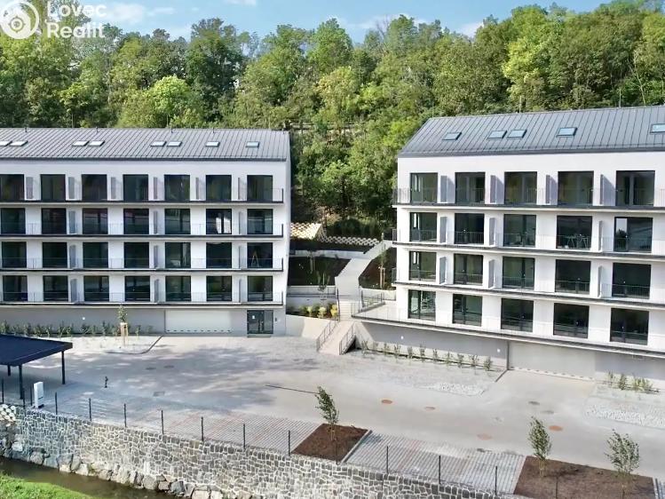 Оренда квартири 2+KK Praha, Slivenecká č. 8