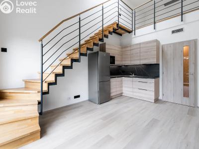 Оренда квартири 2+KK Praha, Slivenecká č. 1