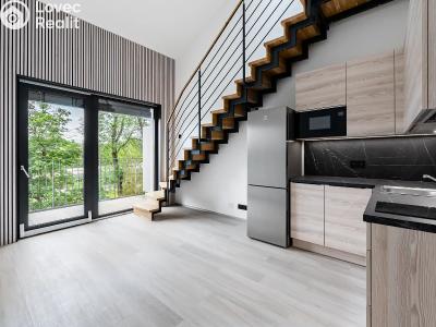 Оренда квартири 2+KK Praha, Slivenecká č. 3