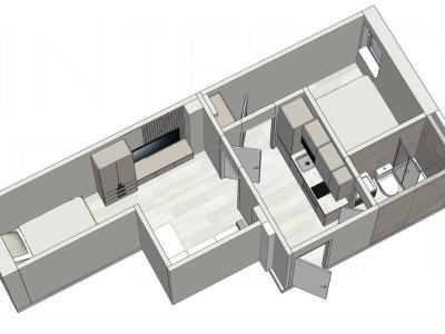 Оренда квартири 3+KK Praha, Na Jarově č. 1