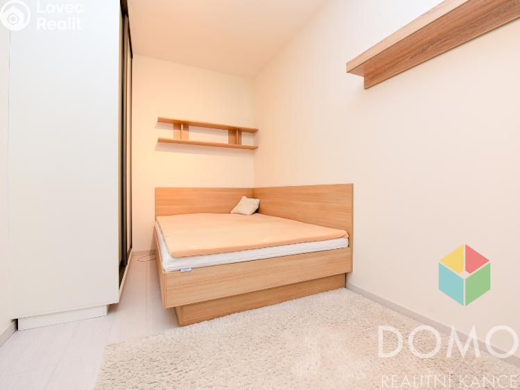 Оренда квартири 1+KK Praha, Dolnocholupická č. 6