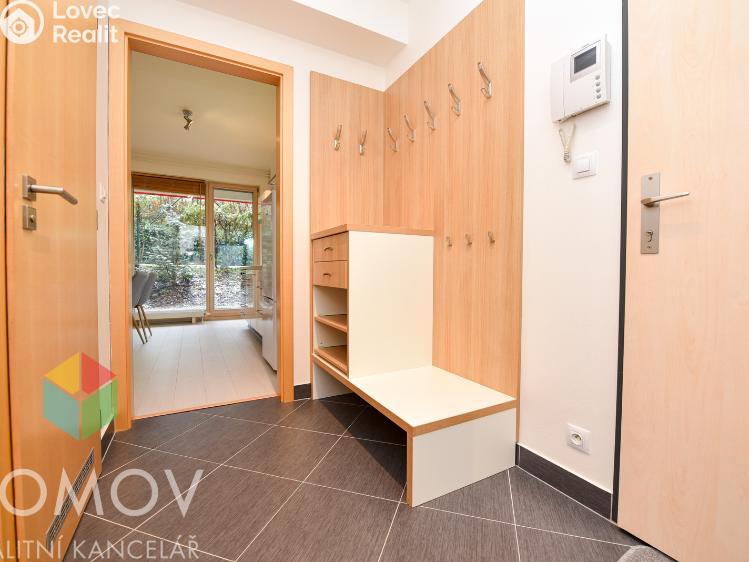 Оренда квартири 1+KK Praha, Dolnocholupická č. 8