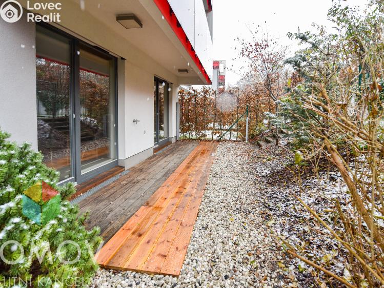 Оренда квартири 1+KK Praha, Dolnocholupická č. 9