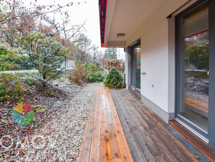 Оренда квартири 1+KK Praha, Dolnocholupická č. 10