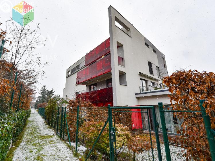 Оренда квартири 1+KK Praha, Dolnocholupická č. 11