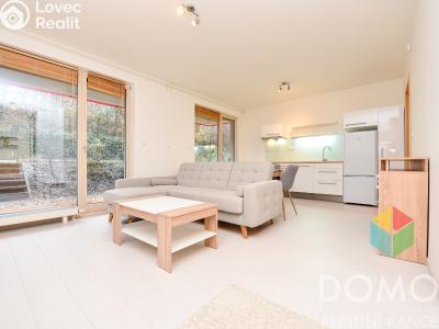 Оренда квартири 1+KK Praha, Dolnocholupická č. 2