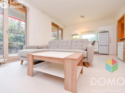 Оренда квартири 1+KK Praha, Dolnocholupická č. 3