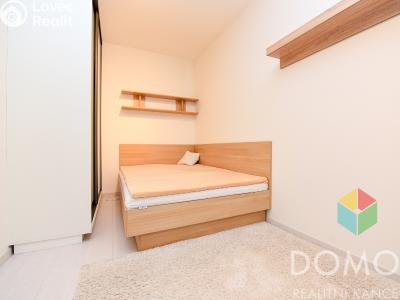 Оренда квартири 1+KK Praha, Dolnocholupická č. 6