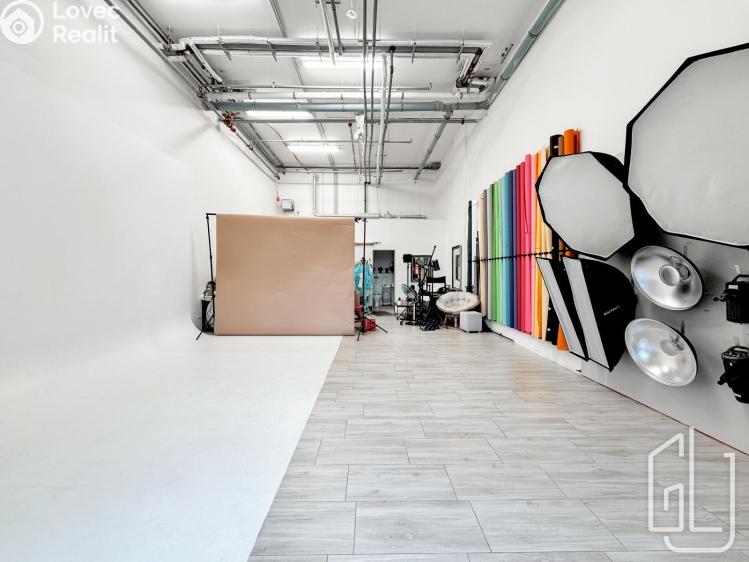 Продаж торгового приміщення Praha, Počernická č. 5