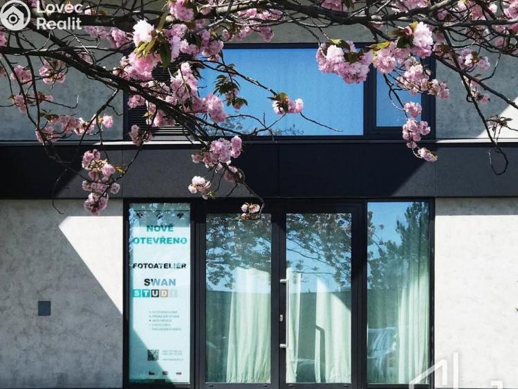 Продаж торгового приміщення Praha, Počernická č. 9