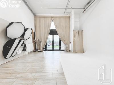 Продаж торгового приміщення Praha, Počernická č. 4