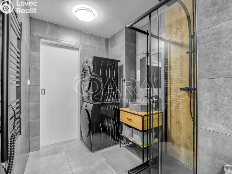 Продажа квартиры 3+1 Fulnek, Kpt. Jaroše č. 5