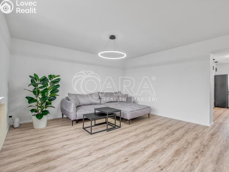 Продажа квартиры 3+1 Fulnek, Kpt. Jaroše č. 16